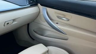 Lízing Kupé BMW 418 2016