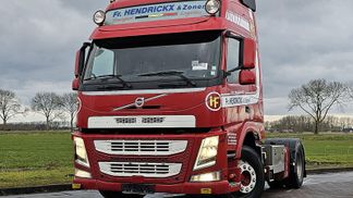 Leasing Tractor unit Volvo FM 450 2015