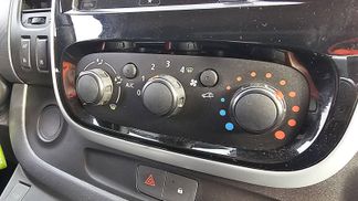 Finansowanie Van Opel VIVARO 1.6 2018