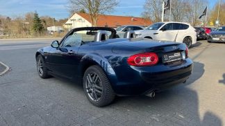 Finansowanie Coupé Mazda MX-5 2015