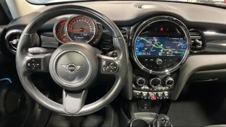 Leasing Sedan MINI ONE 2022