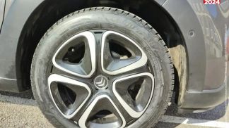Leasing Sedan Citroën C3 2018