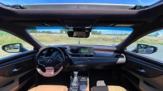 Lízing Sedan Lexus ES 300 2020