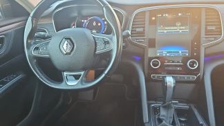 Leasing Van Renault Talisman 2020