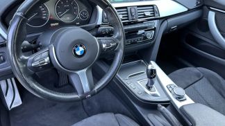 Financování Kupé BMW 420 2016
