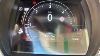 Lízing Hatchback Renault Grand Scenic 2020