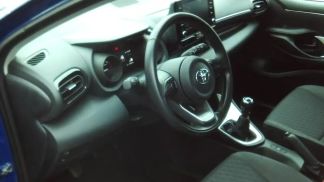 Finansowanie Sedan Toyota Yaris 2023