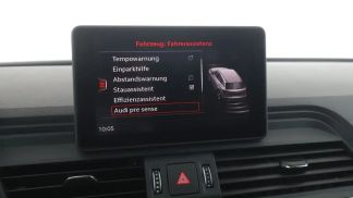 Leasing SUV Audi Q5 2018