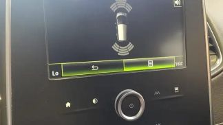 Finansowanie Hatchback Renault Scenic 2017