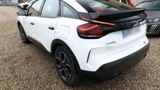 Finansowanie Sedan Citroën C4 2023