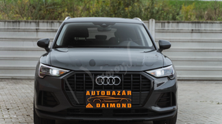 Leasing SUV Audi Q3 2020