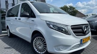 Lízing Hatchback MERCEDES VITO 2021