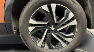 Leasing SUV Peugeot 2008 2020