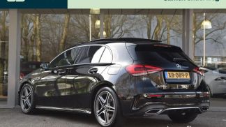 Leasing Hatchback MERCEDES A 180 2018