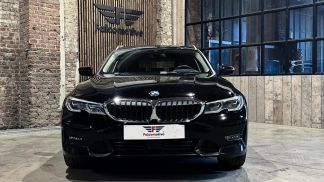 Financování Vagón BMW 330 2021