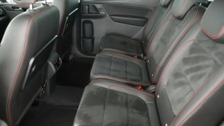 Leasing Passenger transport Seat Alhambra 2020