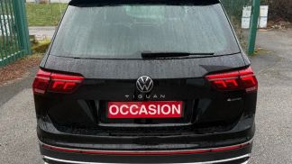 Lízing SUV Volkswagen Tiguan 2020