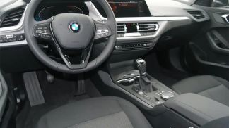 Leasing Hatchback BMW 116 2023