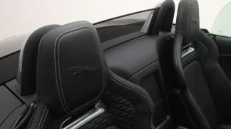 Leasing Convertible Jaguar F-Type 2024