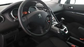 Finansowanie Hatchback Peugeot 5008 2015