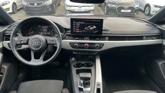 Finansowanie Coupé Audi A5 2021