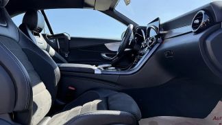 Leasing Convertible MERCEDES C 220 2020