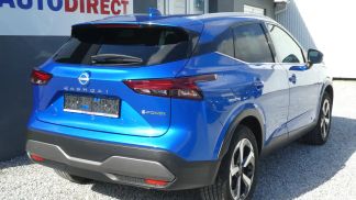 Finansowanie SUV Nissan Qashqai 2023