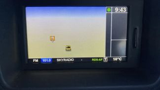 Financování Hatchback Renault Kangoo 2012