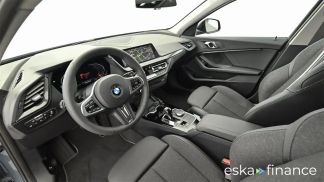 Leasing Hayon BMW 116 2024