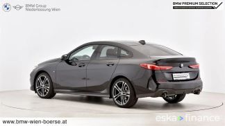 Leasing Coupe BMW 218 2023