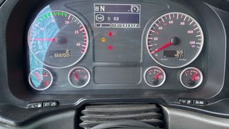 Financování Tahač MAN TGX 28.480 6x2 2012