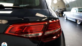 Leasing Sedan Audi A3 2018