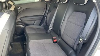 Financování Hatchback Renault Captur 2021