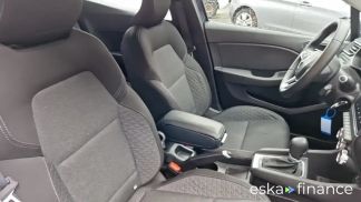 Leasing Sedan Renault Clio 2021