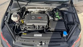 Leasing Sedan Volkswagen Golf 2019