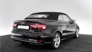 Leasing Convertible Audi Cabriolet 2020