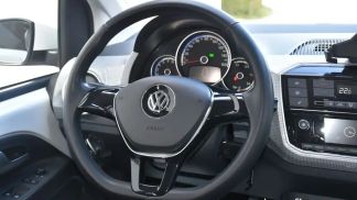 Leasing Sedan Volkswagen up! 2018