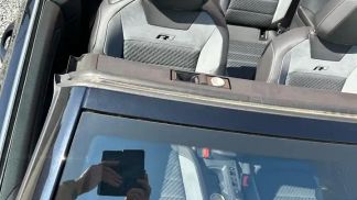 Lízing Kabriolet Volkswagen T-Roc 2022