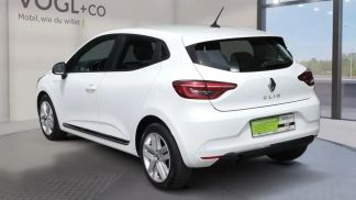 Leasing Hatchback Renault Clio 2020