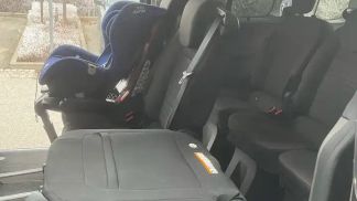 Financování Hatchback Ford Tourneo Custom 2022