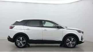 Leasing SUV Peugeot 3008 2023