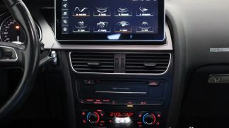Financování Kupé Audi S5 2011