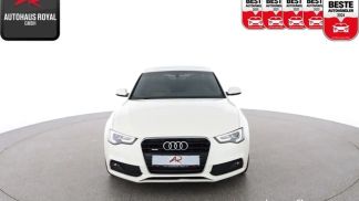 Finansowanie Coupé Audi A5 2015