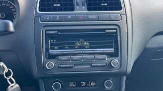 Lízing Hatchback Volkswagen Polo 2011