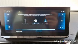 Leasing SUV Peugeot 5008 2021