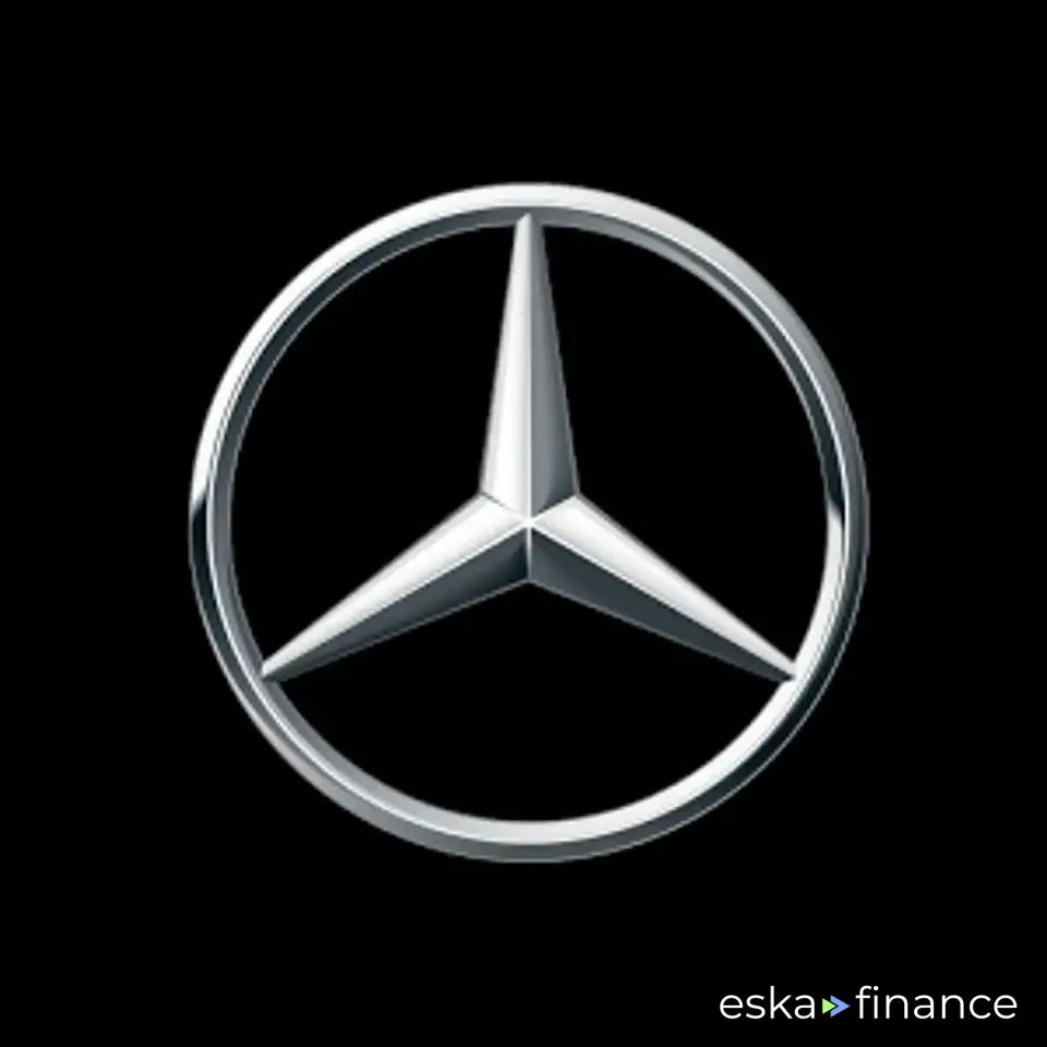Financování Kupé MERCEDES C 250 2019