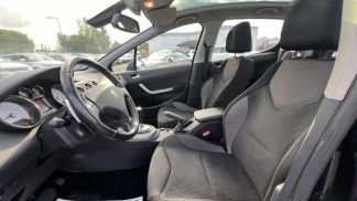 Leasing Sedan Peugeot 308 2012