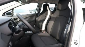 Lízing Hatchback Renault ZOE 2021