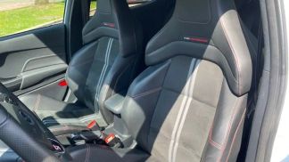 Leasing Hatchback Ford Fiesta 2022