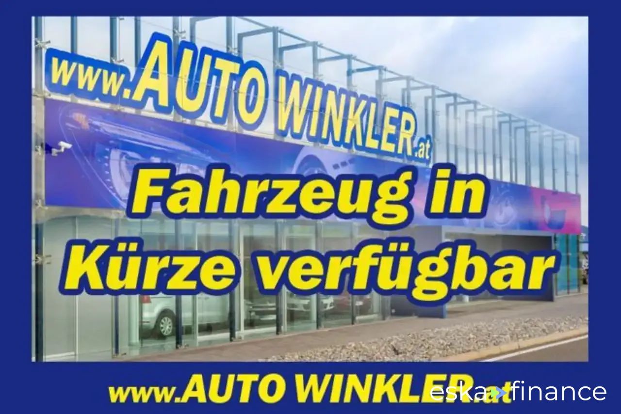 Financování Hatchback Ford Galaxy 2021